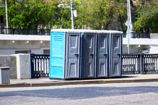 Portable Toilet Options We Offer in Arthurtown, SC